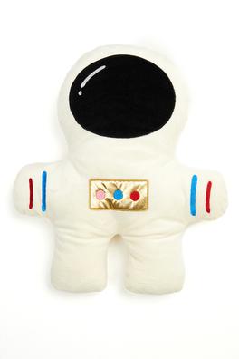 Ecrou Space Theme Astro Yastık 40 cm