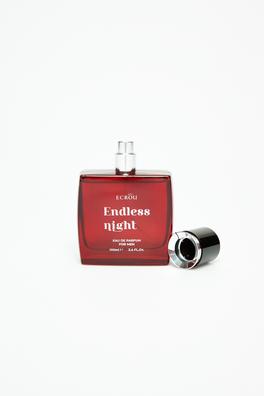 Ecrou Endless Night Erkek Parfüm 100 ml