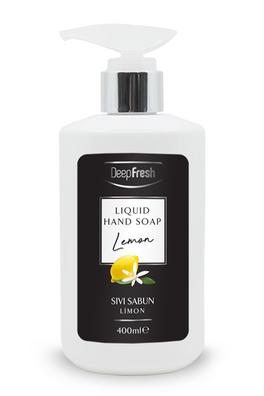 Deep Fresh Sıvı Sabun Limon 400ML